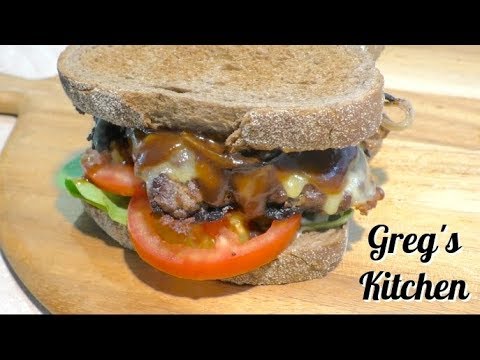 Greg's Toast Burger - UCGXHiIMcPZ9IQNwmJOv12dQ