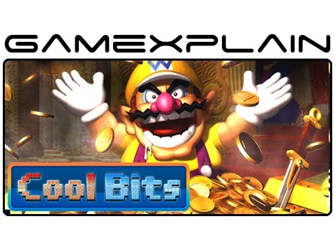 Cool Bits - Wario World's Obnoxious Pause Screen Secret - UCfAPTv1LgeEWevG8X_6PUOQ