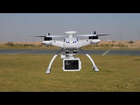 Cheapest and Reliable GPS Follow Me Quadcopter CG035 - UCsFctXdFnbeoKpLefdEloEQ