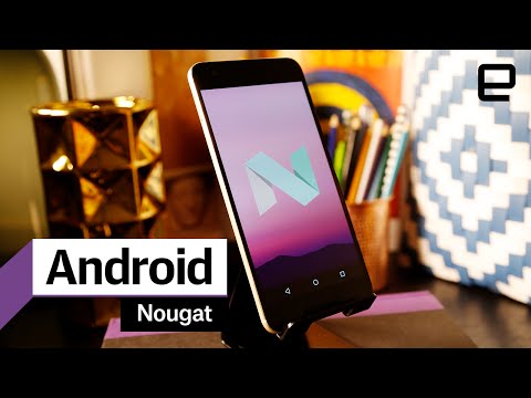 Android Nougat: Review - UC-6OW5aJYBFM33zXQlBKPNA