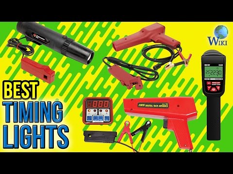 7    Best Timing Lights 2017 - UCXAHpX2xDhmjqtA-ANgsGmw