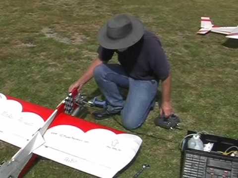 The final crash of my GeeBee Profile RC Plane - UCQ2sg7vS7JkxKwtZuFZzn-g