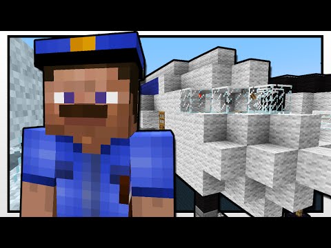 Minecraft | VACATION DISASTER!! | Custom Vacation Adventure #1 - UCS5Oz6CHmeoF7vSad0qqXfw