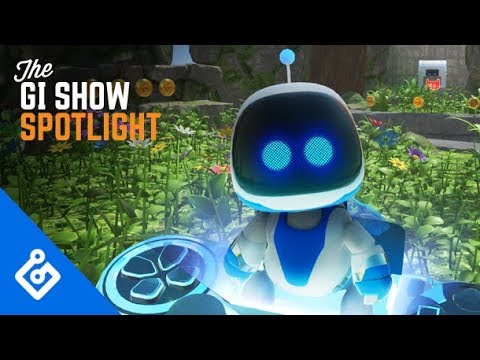 Astro Bot: Rescue Mission Is PSVR's Best Game - UCK-65DO2oOxxMwphl2tYtcw