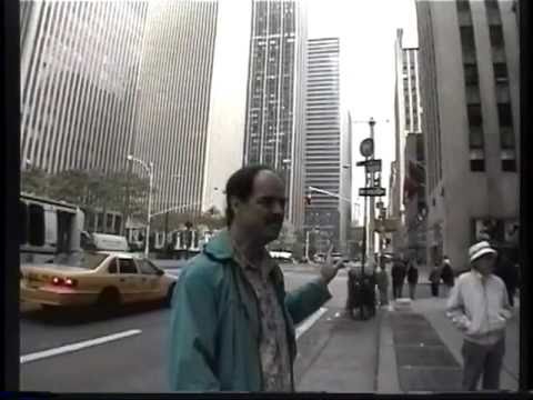 New York city tour part 1 - UCvW8JzztV3k3W8tohjSNRlw