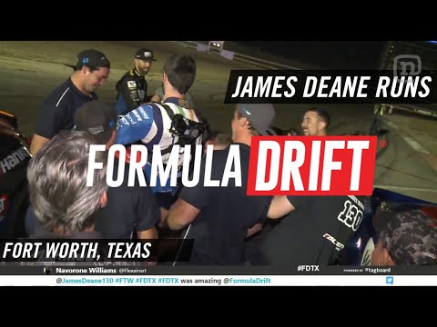 FD Texas: James Deane's Best Runs - UCsert8exifX1uUnqaoY3dqA