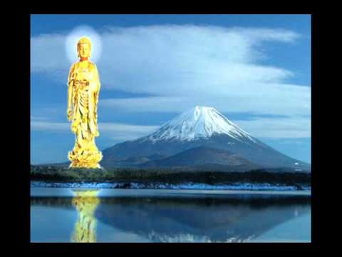 Avalokiteshvara Mantra