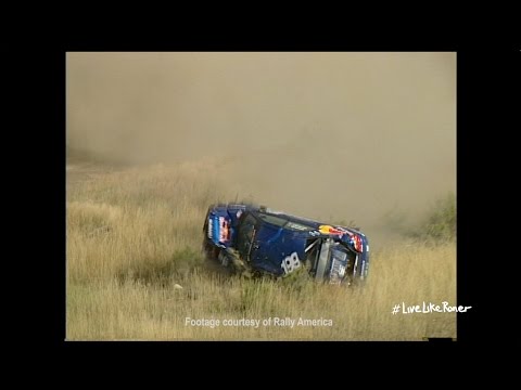 Travis Pastrana Rally Crash | Oh Sh*t Moments with Erik Roner - UC9UGYdMSKasjY0mhU1lG4lQ