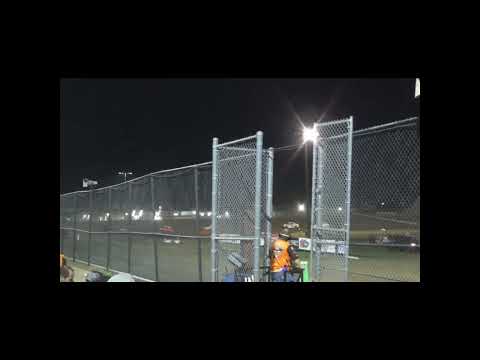 Sport Compact Amain @ Marshalltown Speedway 04/14/23 - dirt track racing video image