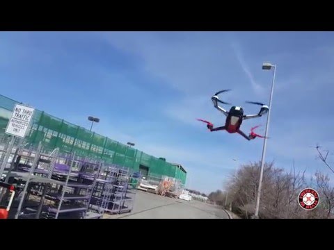 Traxxas Aton Flight Demo + Speed Runs and Funnels! - UCNUx9bQyEI0k6CQpo4TaNAw