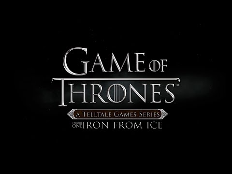 Game of Thrones: A Telltale Games Series - Teaser Trailer - UCF0t9oIvSEc7vzSj8ZF1fbQ