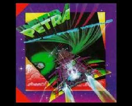 Petra - Occupy