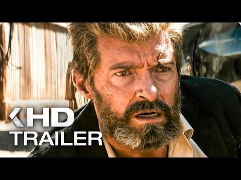 LOGAN Trailer 2 (2017) - UCLRlryMfL8ffxzrtqv0_k_w