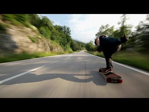 Downhill Dank dankness with Giuseppe Maltese - UC2jAMPK5PZ7_-4WulaXCawg