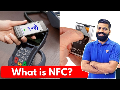 NFC Explained in Detail with Top 5 Uses - UCOhHO2ICt0ti9KAh-QHvttQ