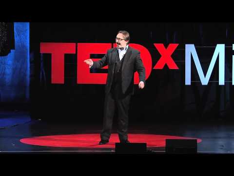 The end is nigh: John Hodgman at TEDxMidwest - UCsT0YIqwnpJCM-mx7-gSA4Q