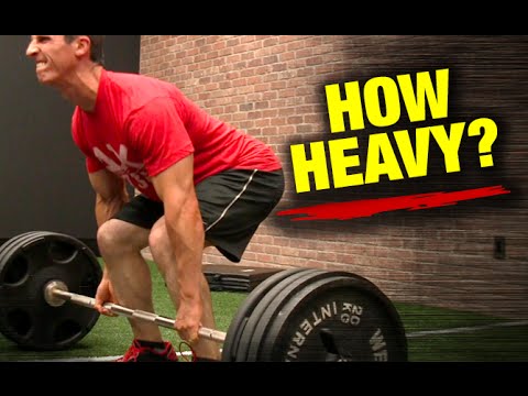 How Heavy Should You Lift to Get Big (HOW MUCH WEIGHT!) - UCe0TLA0EsQbE-MjuHXevj2A