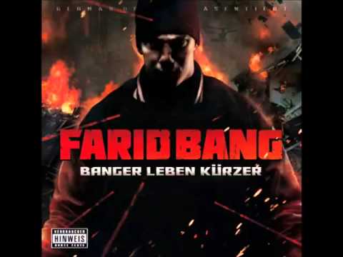 Farid Bang - 3 mal im Leben (Original)