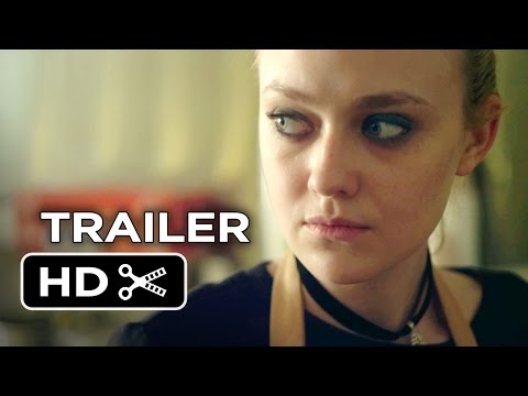 Every Secret Thing Official Trailer #1 (2015) - Diane Lane, Dakota Fanning, Elizabeth Banks Movie HD - UCi8e0iOVk1fEOogdfu4YgfA