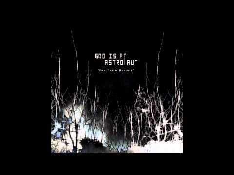 God Is an Astronaut - Beyond the Dying Light