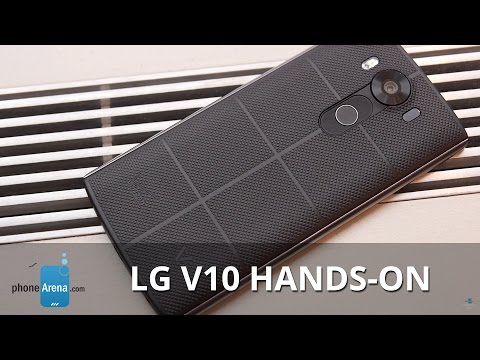 LG V10 hands-on - UCwPRdjbrlqTjWOl7ig9JLHg