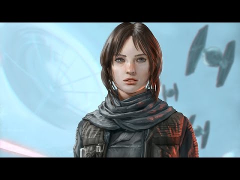 'ROGUE ONE' | Colossal Trailer Music | 1 Hour of Epic Orchestral Heroic Battle Mix - UC4L4Vac0HBJ8-f3LBFllMsg