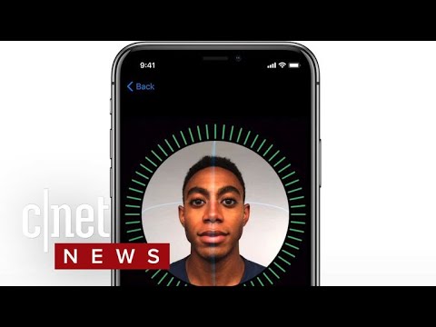 Apple relaxes Face ID requirements, says report - UCOmcA3f_RrH6b9NmcNa4tdg