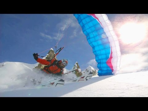 What the heck is Speedriding? - The Unrideables: Alaska Range - UCblfuW_4rakIf2h6aqANefA