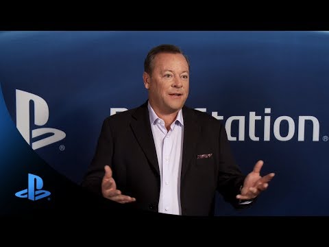 PlayStation 4 Launch | Interview with Jack Tretton - UC-2Y8dQb0S6DtpxNgAKoJKA
