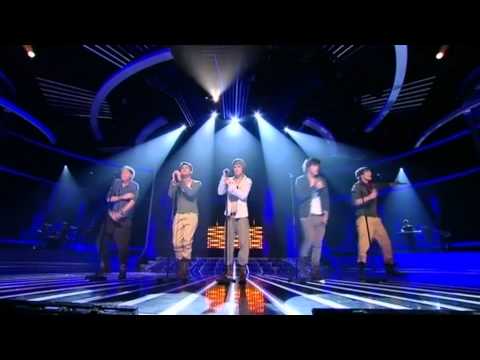 One Direction - My Life Would Suck Without You