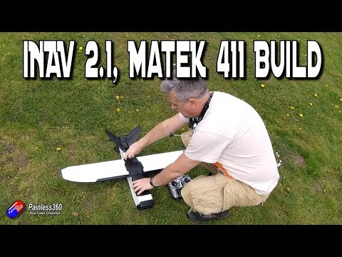 iNav 2.1: Using Matek 411-Wing and ZOHD Rebel GT - UCp1vASX-fg959vRc1xowqpw
