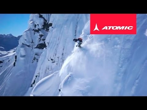 ATOMIC We Are Skiing 2014 - UC1CczmIgweCWgmBBj4zGC8g