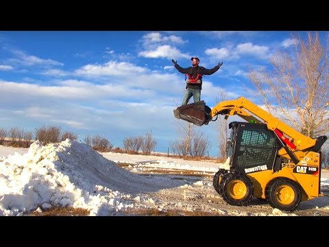 RC ADVENTURES - THE BiGGEST JUMP I'VE MADE - TRAXXAS XMAXX 8S LiPO - UCxcjVHL-2o3D6Q9esu05a1Q