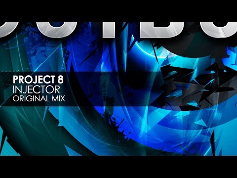 Project 8 - Injector (Original Mix) - UCvYuEpgW5JEUuAy4sNzdDFQ