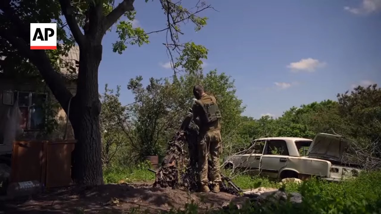 Ukraine defenders not retreating in Bakhmut fight