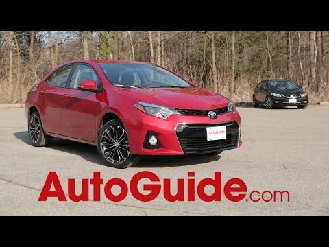 2014 Toyota Corolla vs. 2014 Honda Civic - UCV1nIfOSlGhELGvQkr8SUGQ