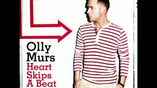 Olly Murs Feat. Rizzle Kicks - Heart Skips A Beat (Original Version) [HQ]