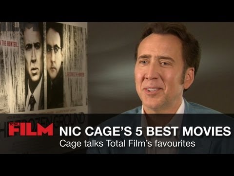 Nicolas Cage On His Five Best Movies - UCgH1T_Pnjg8FPHcYGbglBpw