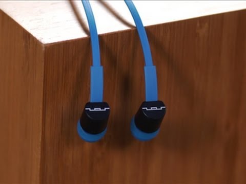 Sol Republic Jax earphones look cheap but sound good - UCOmcA3f_RrH6b9NmcNa4tdg