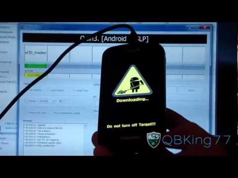 How to Install the EL30 Modem on the Samsung Epic 4G - UCbR6jJpva9VIIAHTse4C3hw