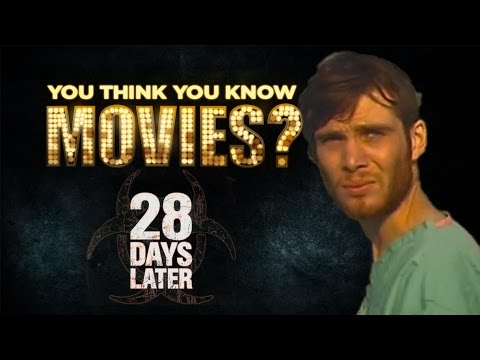 28 Days Later - You Think You Know Movies? - UCgMJGv4cQl8-q71AyFeFmtg