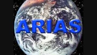 Arias - Love Candle (Original Mix)