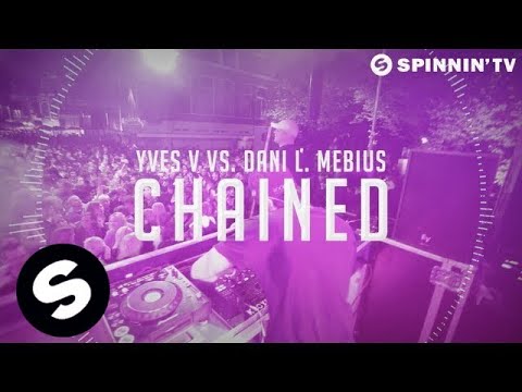 Yves V vs Dani L Mebius - Chained (Available October 15) - UCpDJl2EmP7Oh90Vylx0dZtA