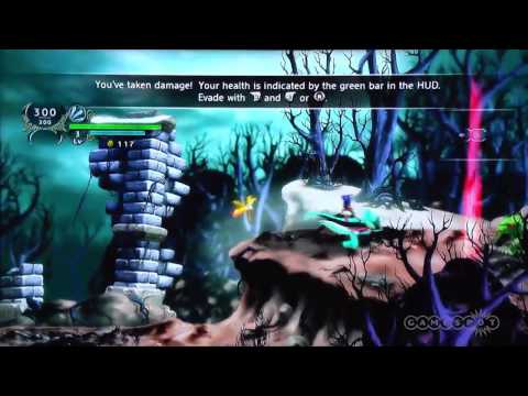 Dust: An Elysian Tail Demo - UCnZ7P-Tab_LqLQECgPlW-nw