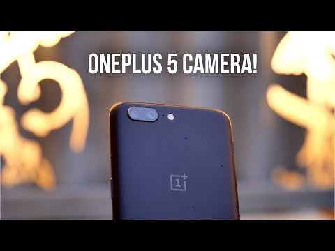 OnePlus 5 Dual Camera Review // How GOOD is it? - UCGq7ov9-Xk9fkeQjeeXElkQ