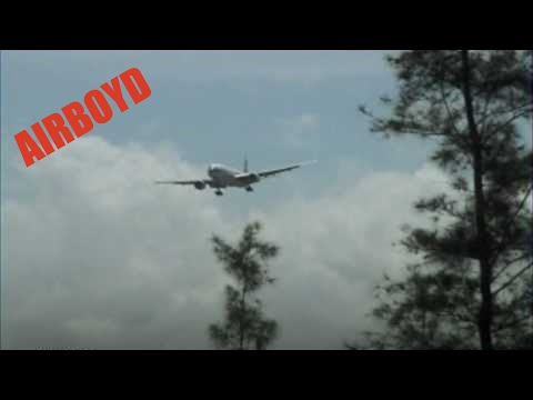 Kai Tak Crosswind Landings - UClyDDqcDsXp3KQ7J5gyIMuQ