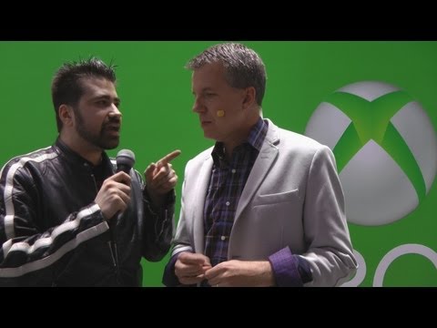 Xbox One AJ Interview w/ Major Nelson - UCsgv2QHkT2ljEixyulzOnUQ