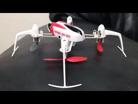 Blade Nano QX 3D Quadcopter Drone BNF Unboxing, Maiden Flight, Review, and Bloopers - UCJ5YzMVKEcFBUk1llIAqK3A