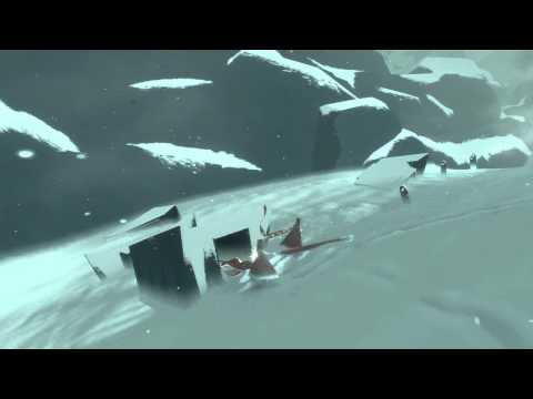 Journey - Desperate Times In The Snow [4] - UCj5i58mCkAREDqFWlhaQbOw