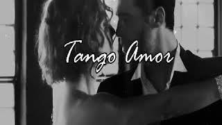 Tango Jointz — Tango D'amor (DaStef Remix) #TANGO_JOINTZ